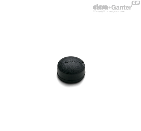 Boss caps