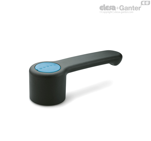 Control lever