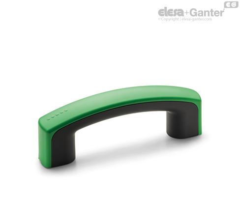Bridge handles