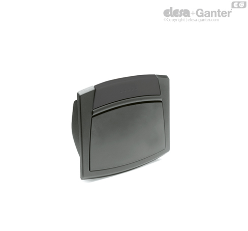 C1 - RAL 7021