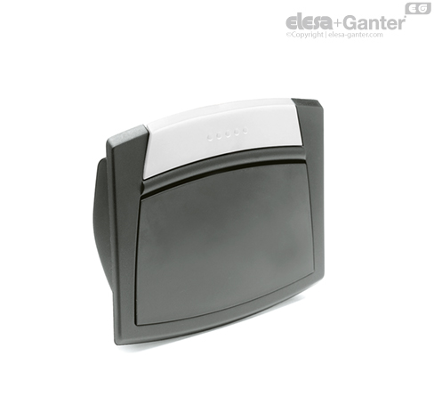 C3 - RAL 7035