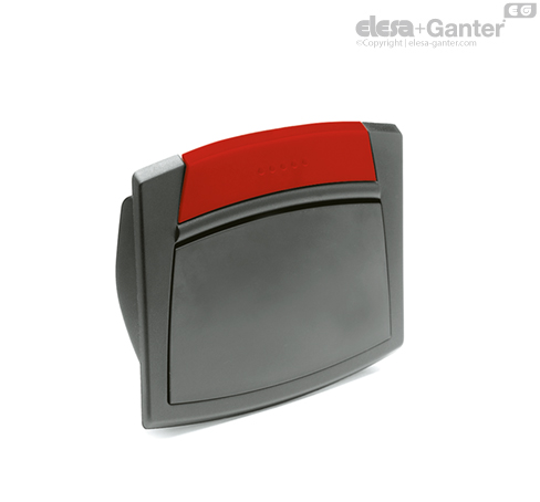 C6 - RAL 3000