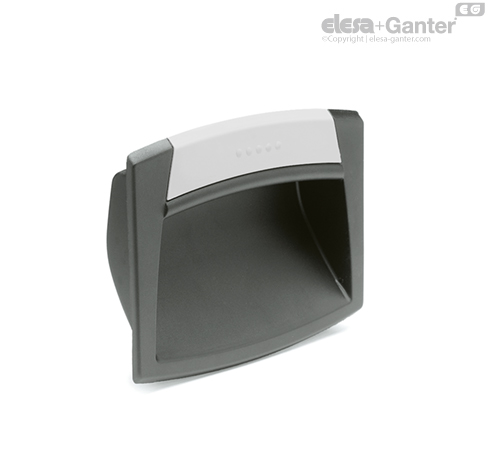 Open cavity without flap