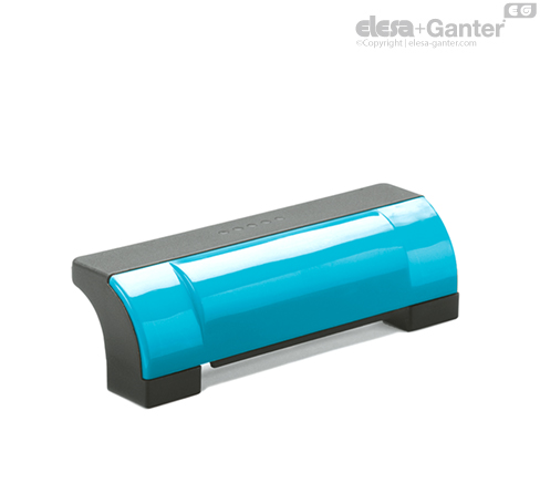 C5 - RAL 5024