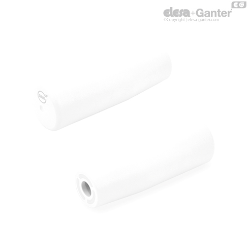 Cylindrical handles