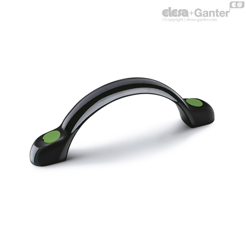 Bridge handle