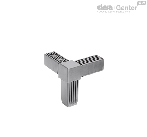 C33 - RAL 7040