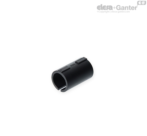 For round tubes