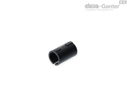 Pour tubes ronds