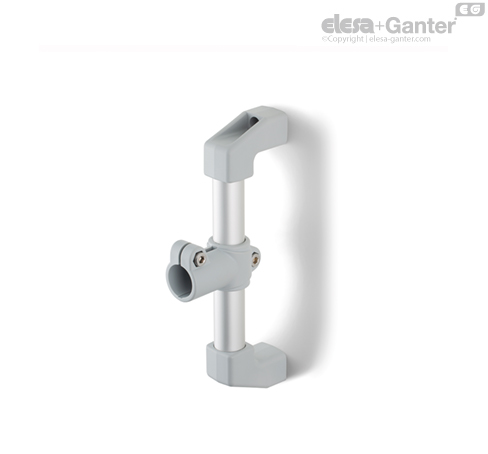 Ein Klemmverbinder
