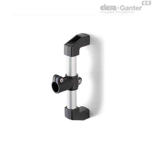 Ein Klemmverbinder