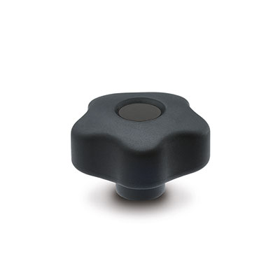 Threaded hole