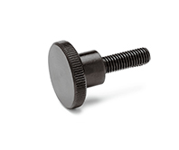 Knurled Screws