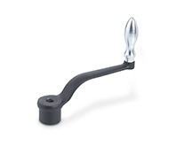 Cranked Handles