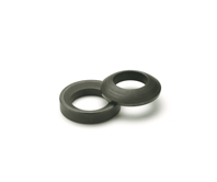 Spherical / Dished Washers