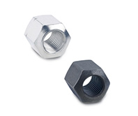 Hex Nuts