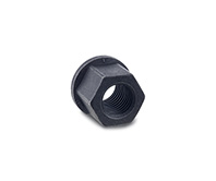 Hex Nuts