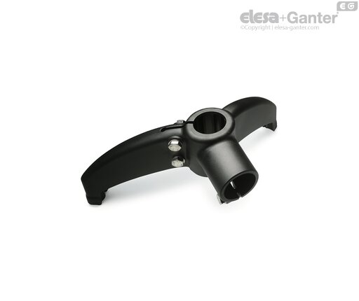 Bipod supports