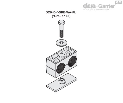 DCK-D-2-12.7-12.7-SRE-WA-PL-PP-C9 dessin