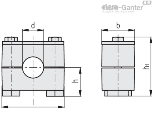 DCK-S-5-30-SRC-WA-NTG-PP-C9 dessin