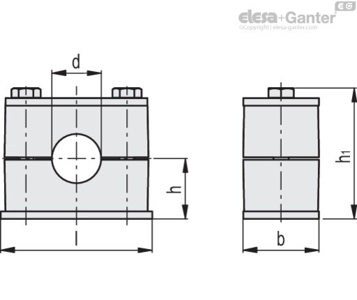 DCK-S-5-30-SRC-WA-NTG-PP-C9 dessin
