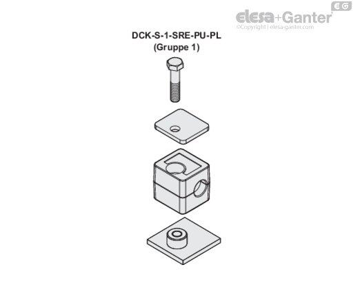 DCK-S-2-6.4-SRE-PU-NTG-PP-C9 Zeichnung