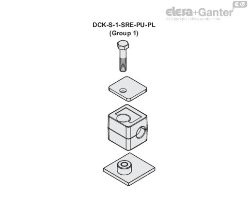 DCK-S-5-30-SRC-WA-NTG-PP-C9 dessin