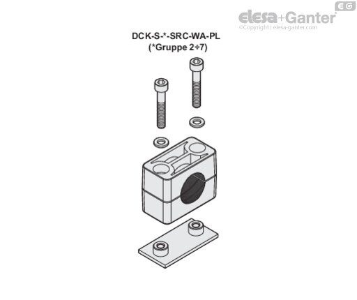 DCK-S-2-6.4-SRE-PU-NTG-PP-C9 Zeichnung