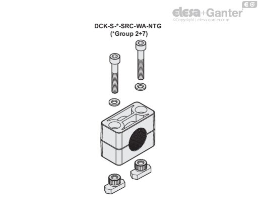 DCK-S-5-30-SRC-WA-NTG-PP-C9 dessin