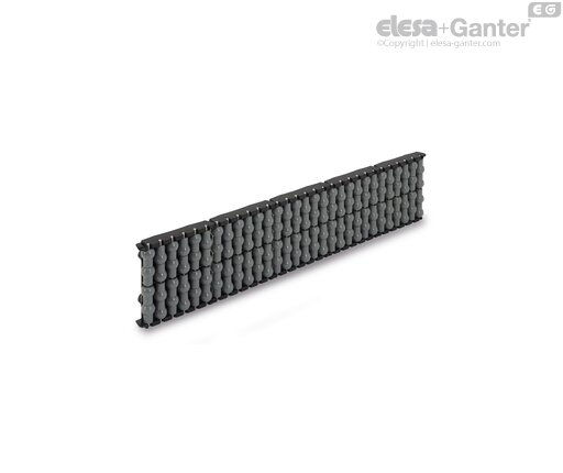 Kugel-Kontaktrollen