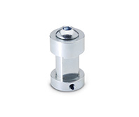 Supports pour vis de serrage