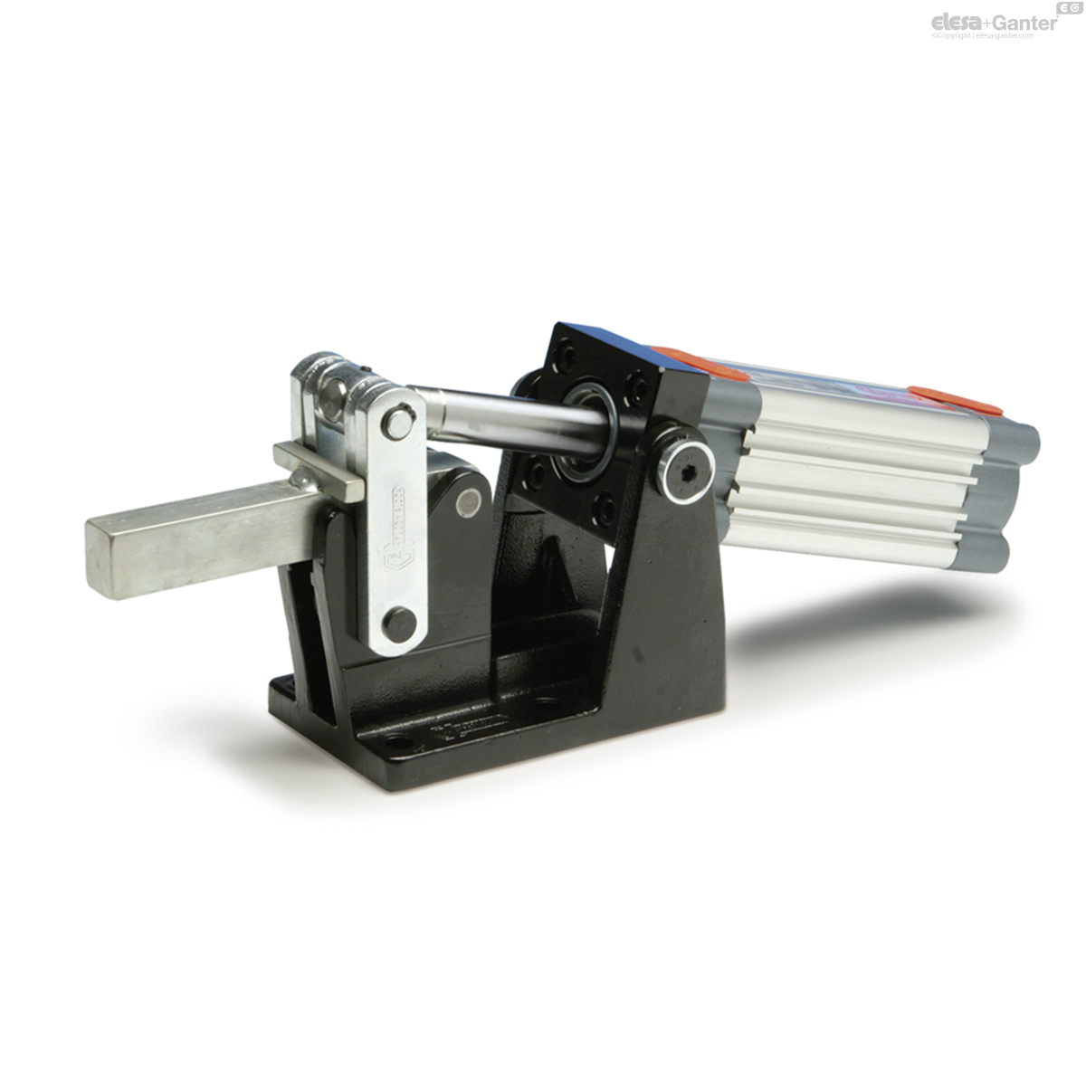 Schnellspanner