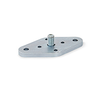 Flanges