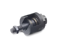 Quick-fit couplings