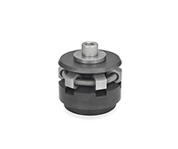 Centering Bore Clamps