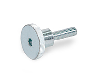 Knurled Thumb Screws