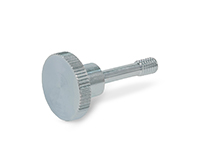 Knurled Screws