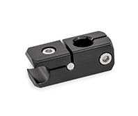 Rail Mounting Clamps