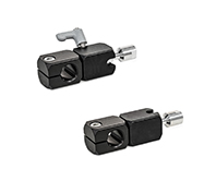 Swivel Ball Joint Mounting Clamps