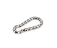 Carabiners