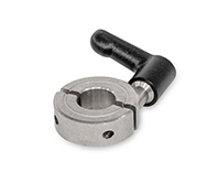 Split Shaft Collars