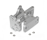 Charnières articulées