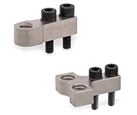 Supports pour boulons de serrage