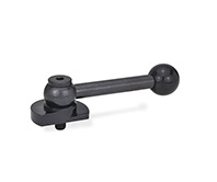 Clamping Bolts