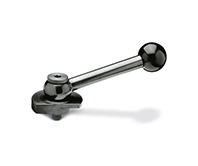 Clamping Bolts