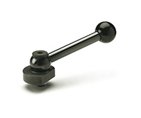 Eccentric Cams
