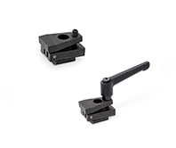 Side Clamps