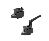 Side Clamps