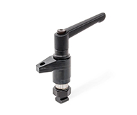 Down-Thrust Clamps