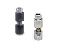 Shaft Clamping Units `Trueround´